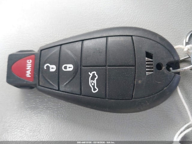 2013 Dodge Dart Sxt/rallye მანქანა იყიდება აუქციონზე, vin: 1C3CDFBA8DD183368, აუქციონის ნომერი: 44618108