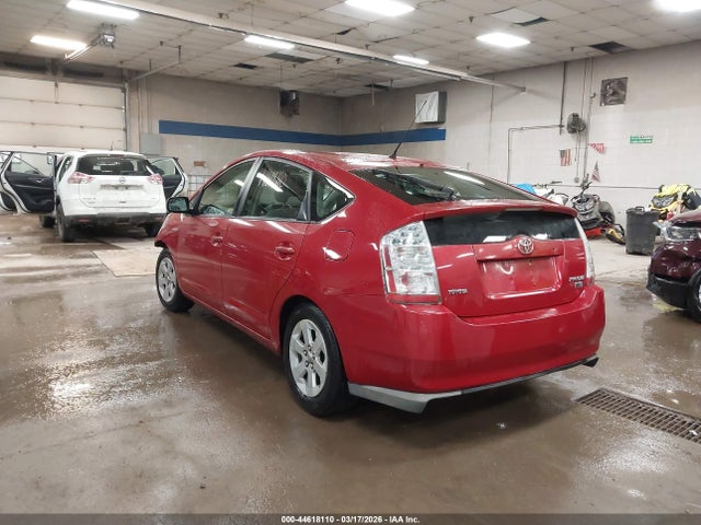Продаж на аукціоні авто 2009 Toyota Prius, vin: JTDKB20UX93507369, номер лоту: 44618110