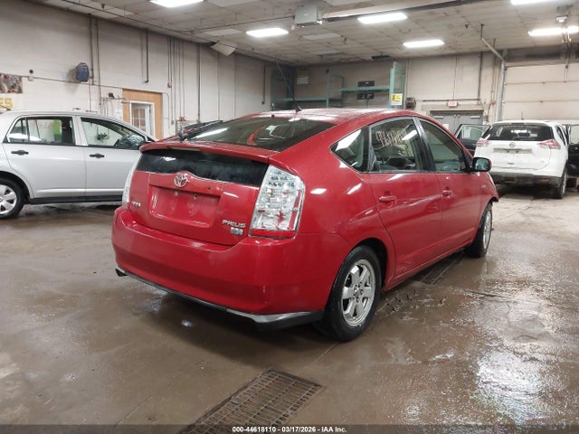 Продаж на аукціоні авто 2009 Toyota Prius, vin: JTDKB20UX93507369, номер лоту: 44618110