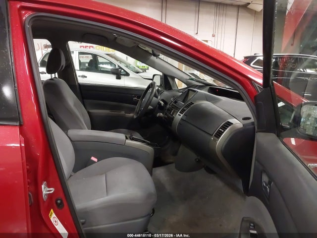 Продаж на аукціоні авто 2009 Toyota Prius, vin: JTDKB20UX93507369, номер лоту: 44618110