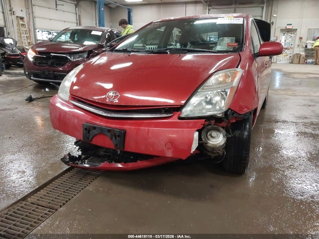 Продаж на аукціоні авто 2009 Toyota Prius, vin: JTDKB20UX93507369, номер лоту: 44618110