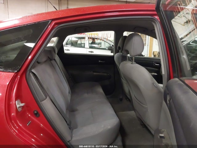 Продаж на аукціоні авто 2009 Toyota Prius, vin: JTDKB20UX93507369, номер лоту: 44618110