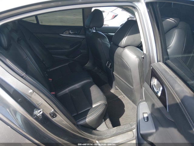 1N4AA6AP5HC419560 Nissan Maxima 3.5 Sv