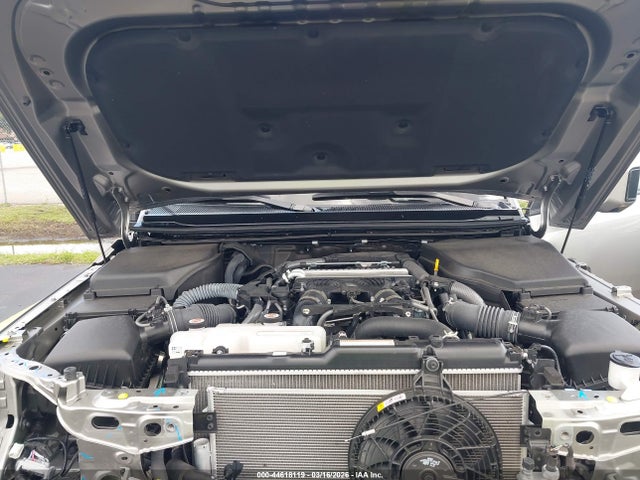 Продаж на аукціоні авто 2024 Lexus Gx 550 Luxury+, vin: JTJVBCDX4R5018748, номер лоту: 44618119