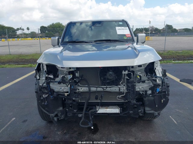 Продаж на аукціоні авто 2024 Lexus Gx 550 Luxury+, vin: JTJVBCDX4R5018748, номер лоту: 44618119