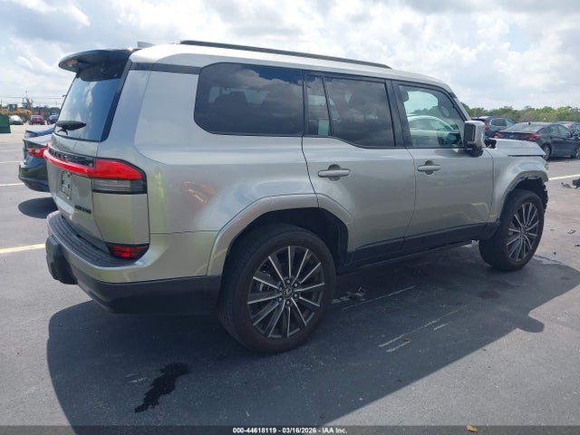 Продаж на аукціоні авто 2024 Lexus Gx 550 Luxury+, vin: JTJVBCDX4R5018748, номер лоту: 44618119