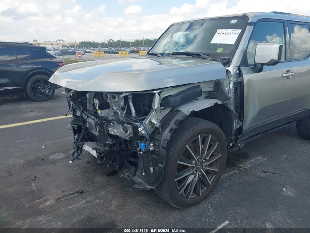 Продаж на аукціоні авто 2024 Lexus Gx 550 Luxury+, vin: JTJVBCDX4R5018748, номер лоту: 44618119