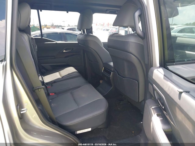 Продаж на аукціоні авто 2024 Lexus Gx 550 Luxury+, vin: JTJVBCDX4R5018748, номер лоту: 44618119