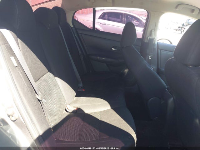 44618123 :رقم المزاد ، 3N1AB8BV8MY247528 vin ، 2021 Nissan Sentra S Xtronic Cvt مزاد بيع