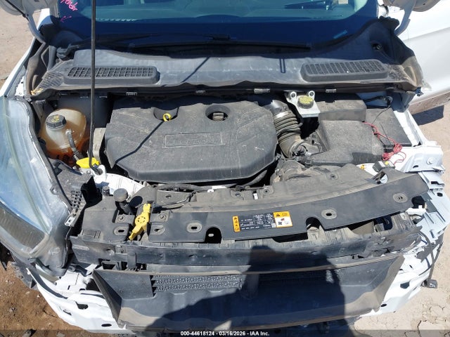 1FMCU0G91HUA29075 Ford ESCAPE SE