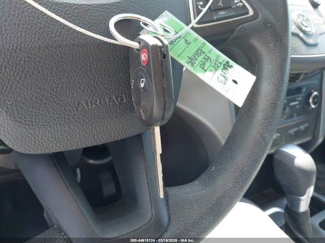 1FMCU0G91HUA29075 Ford ESCAPE SE