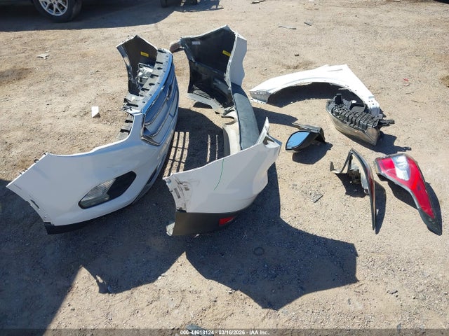 1FMCU0G91HUA29075 Ford ESCAPE SE