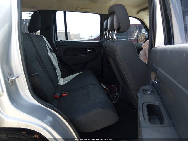 Aukcja sprzedaży 2012 Jeep Liberty Sport, vin: 1C4PJMAK1CW141826, numer aukcji: 44618125