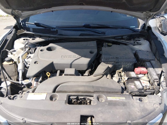 1N4AL3AP9GC213410 Nissan Altima 2.5/2.5 S/2.5 Sl/2.5 Sr/2.5 Sv