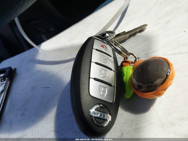 1N4AL3AP9GC213410 Nissan Altima 2.5/2.5 S/2.5 Sl/2.5 Sr/2.5 Sv