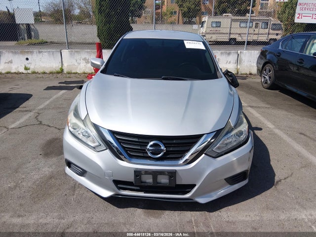 1N4AL3AP9GC213410 Nissan Altima 2.5/2.5 S/2.5 Sl/2.5 Sr/2.5 Sv
