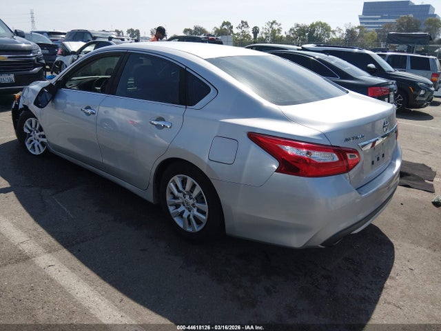 1N4AL3AP9GC213410 Nissan Altima 2.5/2.5 S/2.5 Sl/2.5 Sr/2.5 Sv