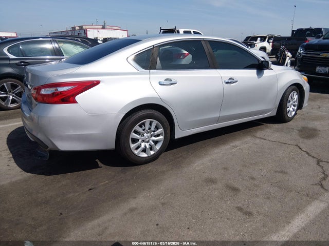 1N4AL3AP9GC213410 Nissan Altima 2.5/2.5 S/2.5 Sl/2.5 Sr/2.5 Sv