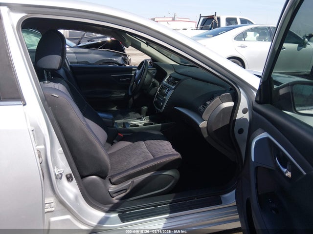1N4AL3AP9GC213410 Nissan Altima 2.5/2.5 S/2.5 Sl/2.5 Sr/2.5 Sv