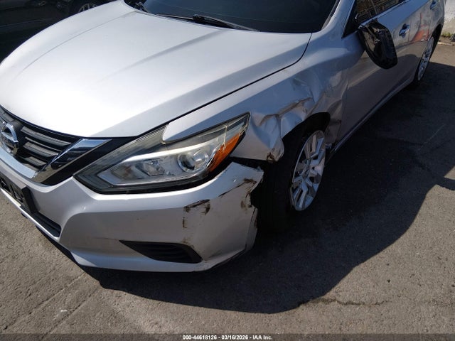 1N4AL3AP9GC213410 Nissan Altima 2.5/2.5 S/2.5 Sl/2.5 Sr/2.5 Sv