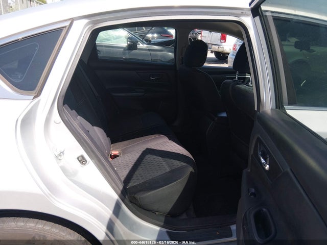 1N4AL3AP9GC213410 Nissan Altima 2.5/2.5 S/2.5 Sl/2.5 Sr/2.5 Sv