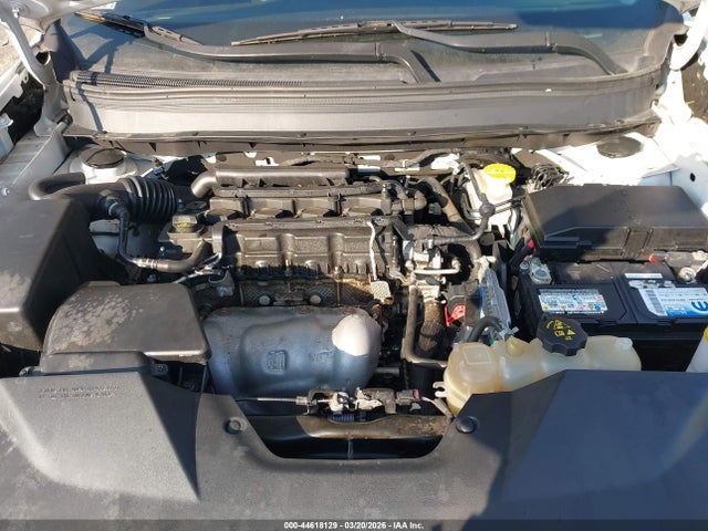 Aukcja sprzedaży 2020 Jeep Cherokee Latitude Plus 4x4, vin: 1C4PJMLB7LD539678, numer aukcji: 44618129