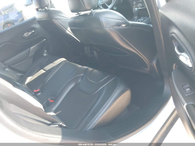 Aukcja sprzedaży 2020 Jeep Cherokee Latitude Plus 4x4, vin: 1C4PJMLB7LD539678, numer aukcji: 44618129