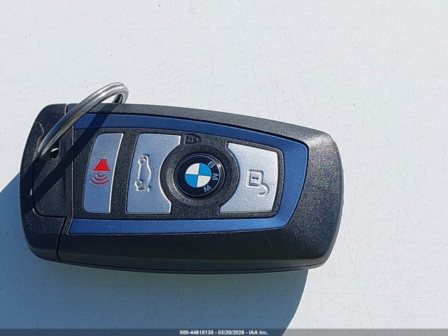 WBA8B3C51JK819415 BMW 340i
