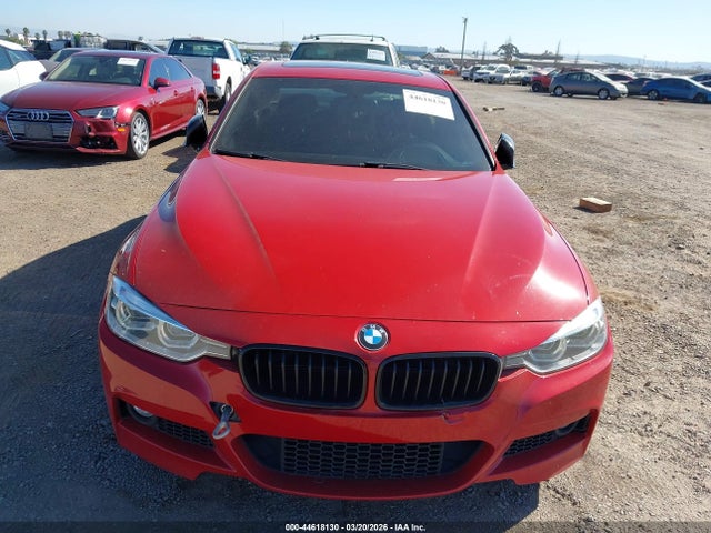 WBA8B3C51JK819415 BMW 340i