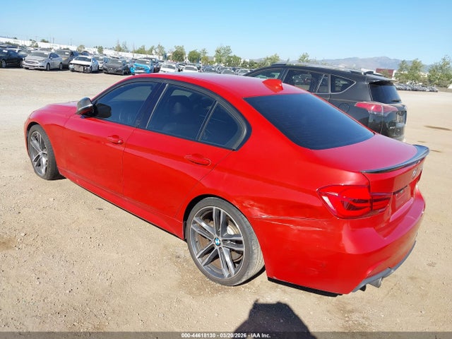 WBA8B3C51JK819415 BMW 340i