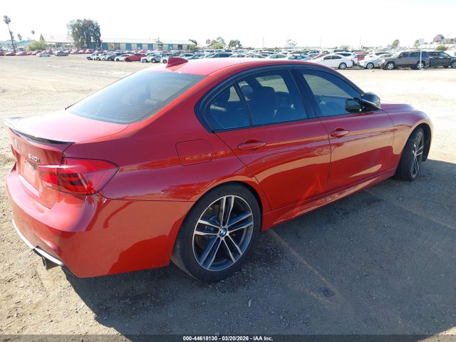 WBA8B3C51JK819415 BMW 340i