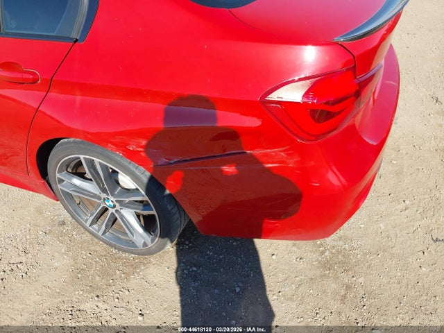 WBA8B3C51JK819415 BMW 340i