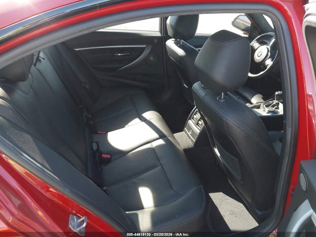 WBA8B3C51JK819415 BMW 340i