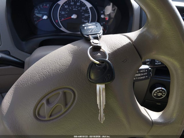 Aukcja sprzedaży 2006 Hyundai Tucson Gl, vin: KM8JM12B16U382744, numer aukcji: 44618133