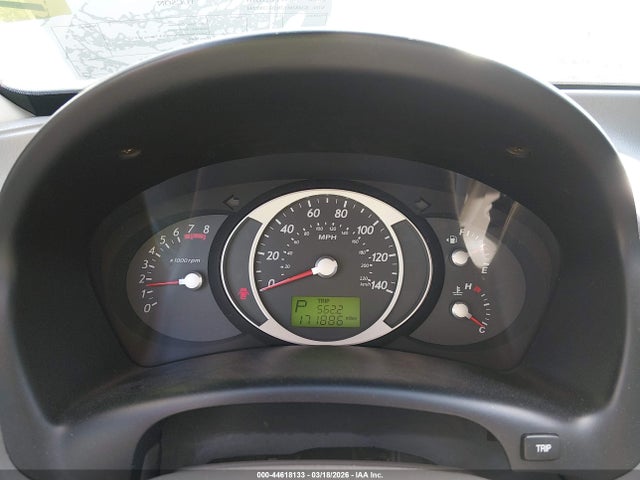 Aukcja sprzedaży 2006 Hyundai Tucson Gl, vin: KM8JM12B16U382744, numer aukcji: 44618133