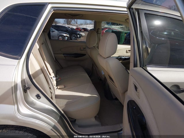 Aukcja sprzedaży 2006 Hyundai Tucson Gl, vin: KM8JM12B16U382744, numer aukcji: 44618133