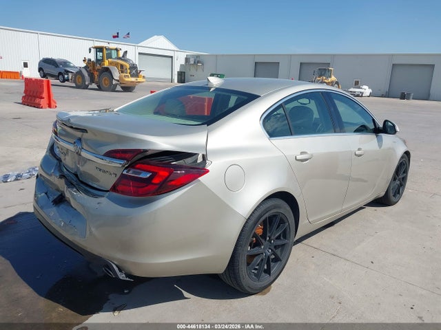 Aukcja sprzedaży 2016 Buick Regal Turbo, vin: 2G4GK5EX0G9178658, numer aukcji: 44618134