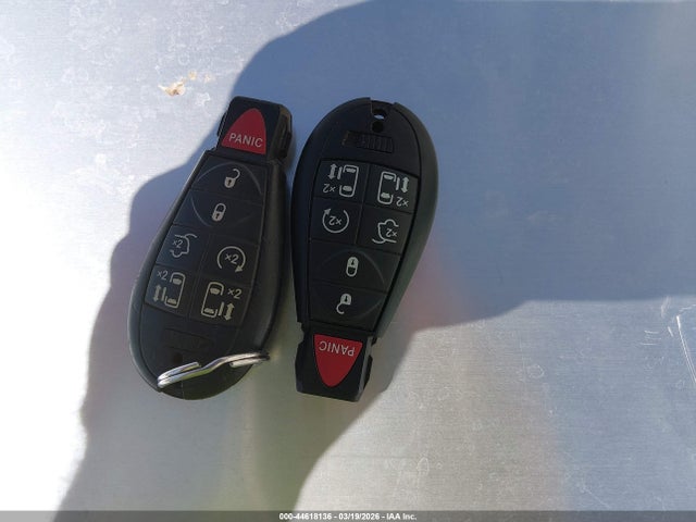 Aukcja sprzedaży 2016 Chrysler Town & Country Touring, vin: 2C4RC1BG2GR174330, numer aukcji: 44618136