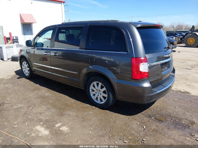 Aukcja sprzedaży 2016 Chrysler Town & Country Touring, vin: 2C4RC1BG2GR174330, numer aukcji: 44618136