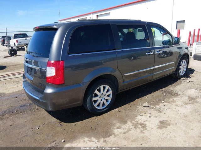 Aukcja sprzedaży 2016 Chrysler Town & Country Touring, vin: 2C4RC1BG2GR174330, numer aukcji: 44618136