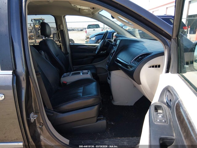 Aukcja sprzedaży 2016 Chrysler Town & Country Touring, vin: 2C4RC1BG2GR174330, numer aukcji: 44618136