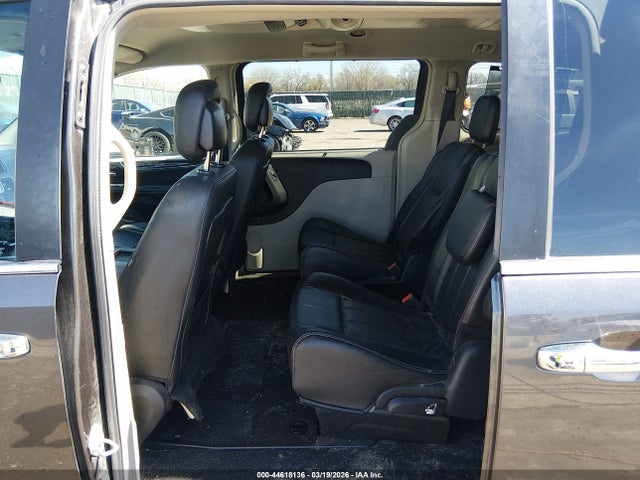 Aukcja sprzedaży 2016 Chrysler Town & Country Touring, vin: 2C4RC1BG2GR174330, numer aukcji: 44618136