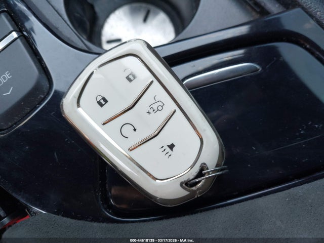 2017 CADILLAC CTS-V 1G6A15S60H0147997 Photo 10