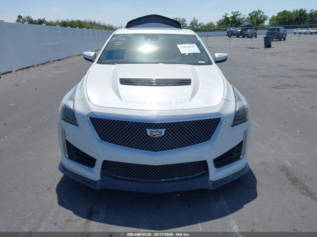 1G6A15S60H0147997 Cadillac CTS-V