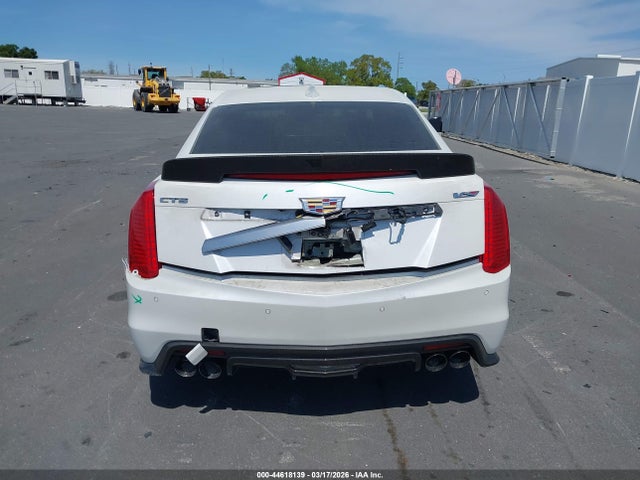 1G6A15S60H0147997 Cadillac CTS-V