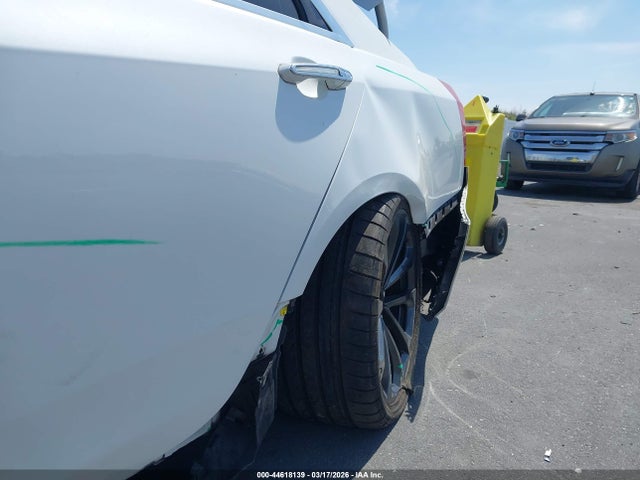 1G6A15S60H0147997 Cadillac CTS-V