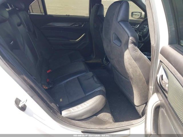 2017 CADILLAC CTS-V 1G6A15S60H0147997 Photo 7