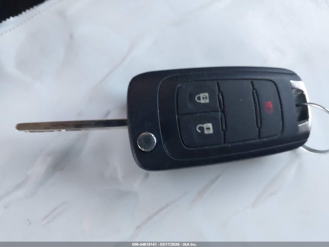 Chevrolet Spark 1lt Cvt 2016 KL8CD6SA4GC596628 Image 11