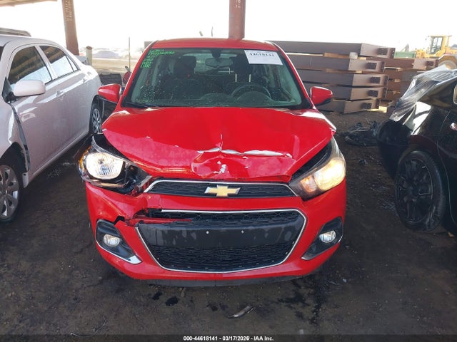 Chevrolet Spark 1lt Cvt 2016 KL8CD6SA4GC596628 Image 12
