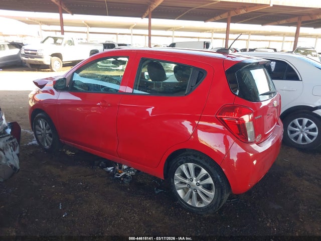 Chevrolet Spark 1lt Cvt 2016 KL8CD6SA4GC596628 Image 14